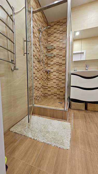 двокімнатна квартира в ЖК Суворов, Ірпінь, центральний парк, 2% оформл Ирпень - изображение 7