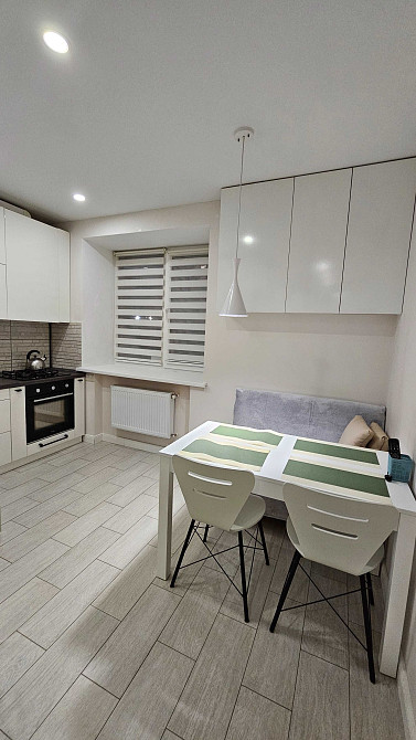 двокімнатна квартира в ЖК Суворов, Ірпінь, центральний парк, 2% оформл Ирпень - изображение 3