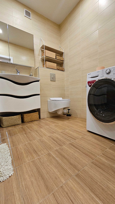 двокімнатна квартира в ЖК Суворов, Ірпінь, центральний парк, 2% оформл Ирпень - изображение 8