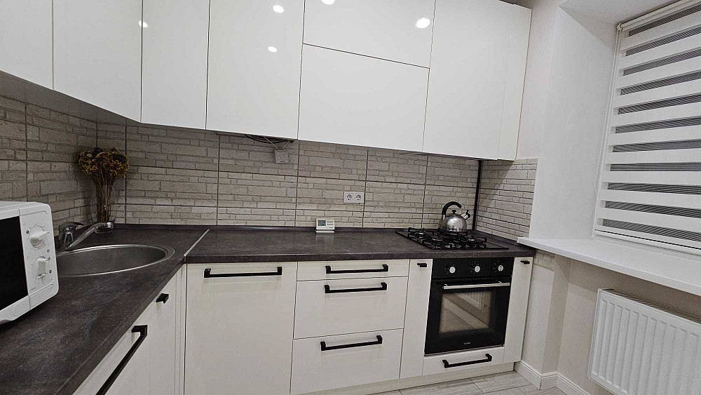 двокімнатна квартира в ЖК Суворов, Ірпінь, центральний парк, 2% оформл Ирпень - изображение 1