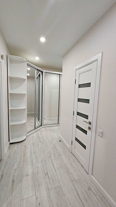 двокімнатна квартира в ЖК Суворов, Ірпінь, центральний парк, 2% оформл Ирпень - изображение 2