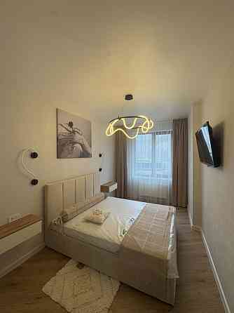 Шикарная 2 комн Аркадия‼️ Эллада Генуэзская! Новый ремонт! Одесса