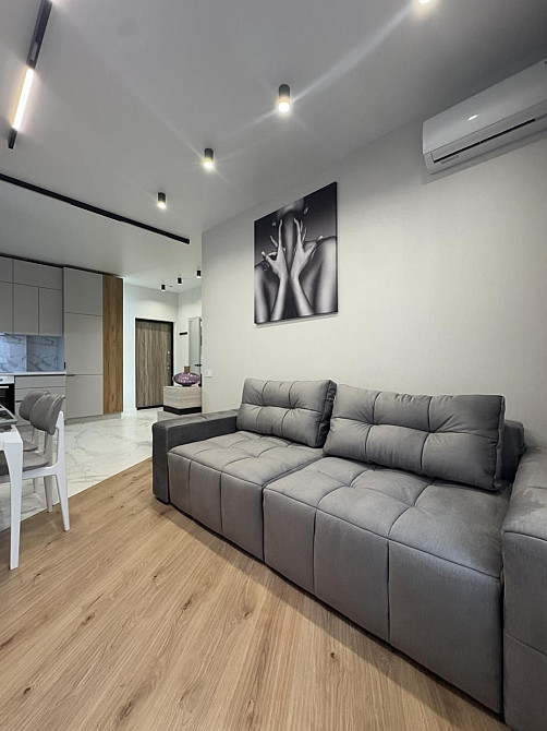 Шикарная 2 комн Аркадия‼️ Эллада Генуэзская! Новый ремонт! Одесса - изображение 7