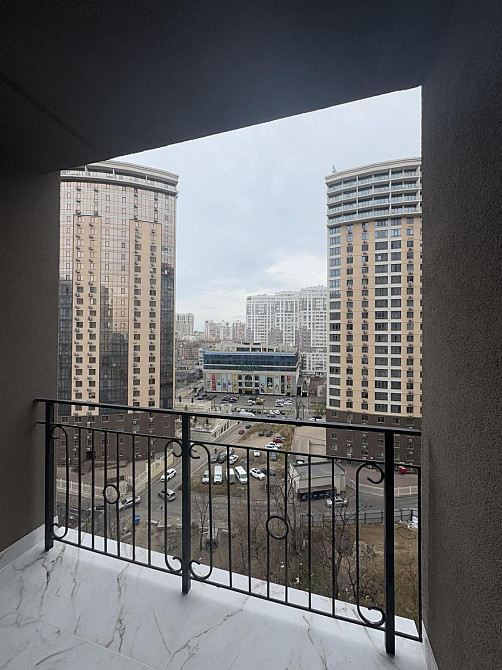 Шикарная 2 комн Аркадия‼️ Эллада Генуэзская! Новый ремонт! Одесса - изображение 5