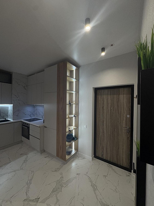 Шикарная 2 комн Аркадия‼️ Эллада Генуэзская! Новый ремонт! Одесса - изображение 4