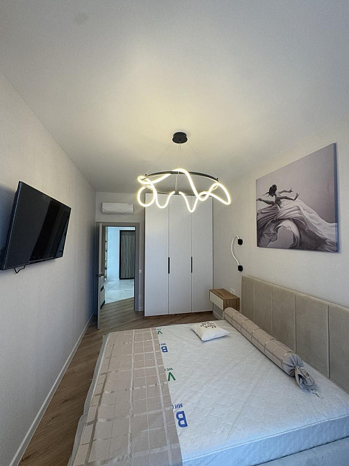 Шикарная 2 комн Аркадия‼️ Эллада Генуэзская! Новый ремонт! Одесса - изображение 8