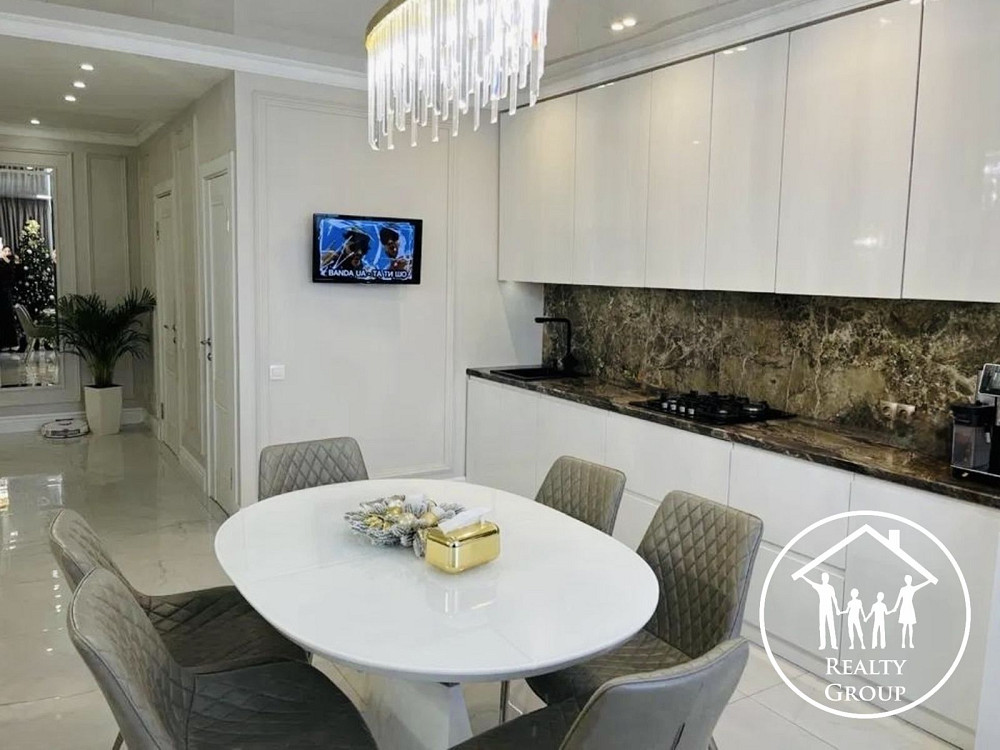 A8 Продам 2к квартиру!Новобудова!Стрийська!Duck’s lake!Fabrik! Львів - зображення 2