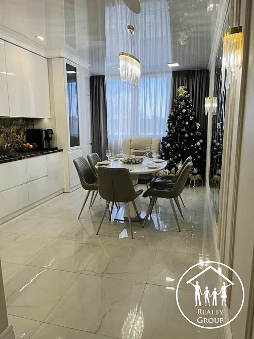 A8 Продам 2к квартиру!Новобудова!Стрийська!Duck’s lake!Fabrik! Львів - зображення 4