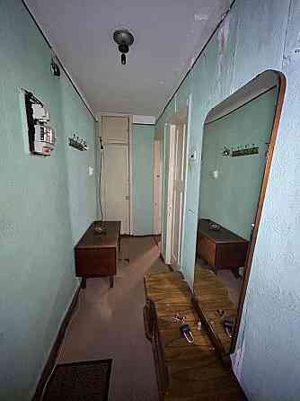 Терміново продається 1-кімнатна квартира Одесса