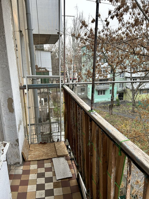Терміново продається 1-кімнатна квартира Одесса - изображение 8