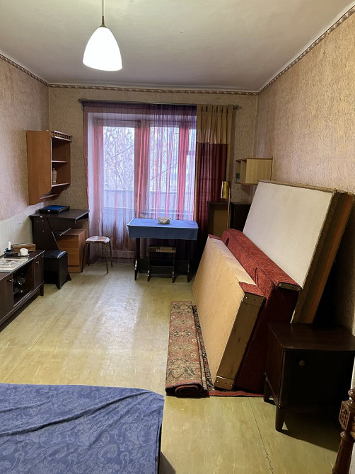 Терміново продається 1-кімнатна квартира Одесса - изображение 6