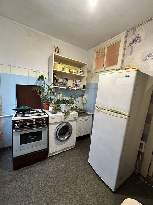 Терміново продається 1-кімнатна квартира Одесса - изображение 4