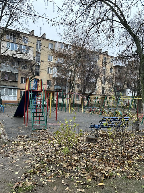 Терміново продається 1-кімнатна квартира Одесса - изображение 1