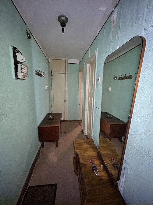 Терміново продається 1-кімнатна квартира Одесса - изображение 2