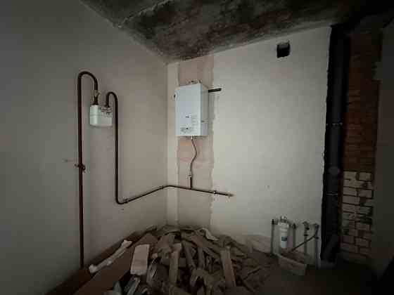 двокімнатна квартира без ремонту, Буча, розпашонка, ЖК Іділіка Буча