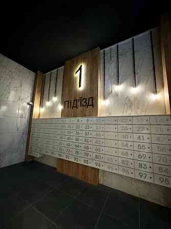 двокімнатна квартира без ремонту, Буча, розпашонка, ЖК Іділіка Буча