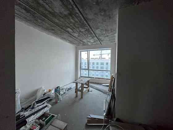 двокімнатна квартира без ремонту, Буча, розпашонка, ЖК Іділіка Буча