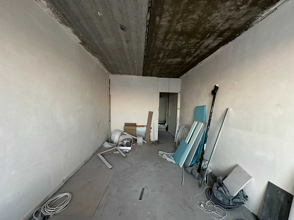 двокімнатна квартира без ремонту, Буча, розпашонка, ЖК Іділіка Буча - зображення 5