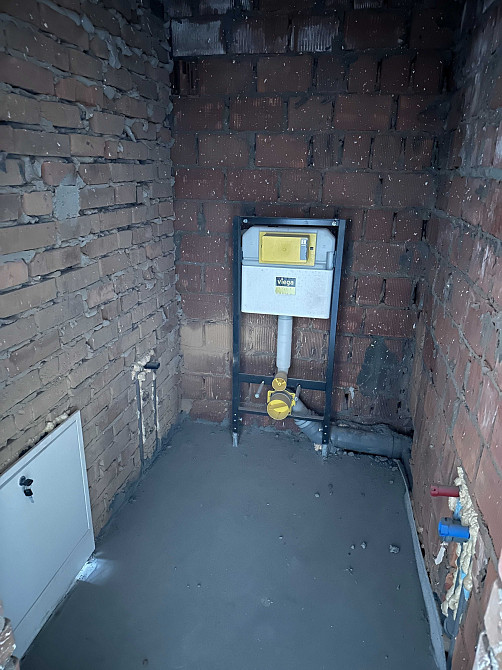 двокімнатна квартира без ремонту, Буча, розпашонка, ЖК Іділіка Буча - зображення 6