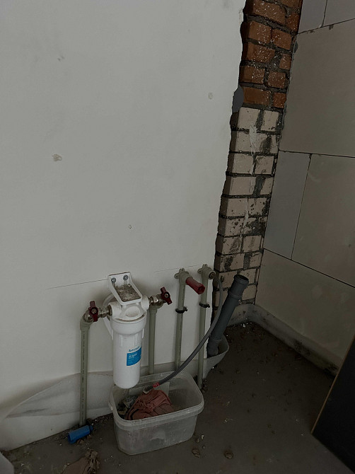 двокімнатна квартира без ремонту, Буча, розпашонка, ЖК Іділіка Буча - зображення 8