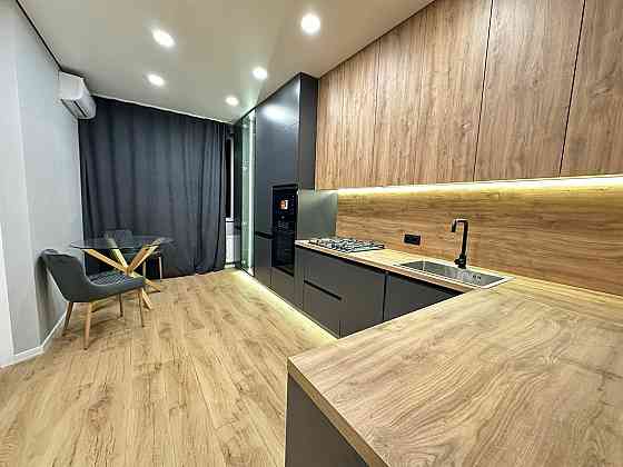 45м² У-квартал ЗАВЖДИ СВІТЛО Без% ЕвроДвушка Бомбосховище Балкон акаде Софіївська Борщагівка