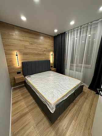 45м² У-квартал ЗАВЖДИ СВІТЛО Без% ЕвроДвушка Бомбосховище Балкон акаде Софіївська Борщагівка