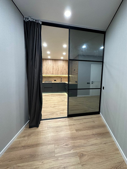 45м² У-квартал ЗАВЖДИ СВІТЛО Без% ЕвроДвушка Бомбосховище Балкон акаде Софіївська Борщагівка - зображення 8