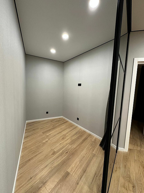 45м² У-квартал ЗАВЖДИ СВІТЛО Без% ЕвроДвушка Бомбосховище Балкон акаде Софіївська Борщагівка - зображення 7