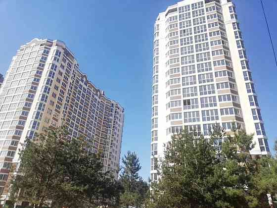 Двокімнатна видова квартира біля лісу у Ірпені Ірпінь