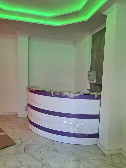 Двокімнатна видова квартира біля лісу у Ірпені Ирпень - изображение 5