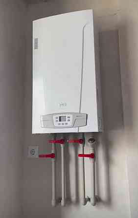 БЕЗ%/Продаж однокімнатної квартири 37м2 в ЖК У-Квартал/3км до Київа Софіївська Борщагівка