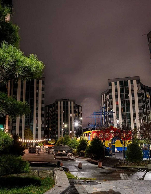 БЕЗ%/Продаж однокімнатної квартири 37м2 в ЖК У-Квартал/3км до Київа Софиевская Борщаговка - изображение 8