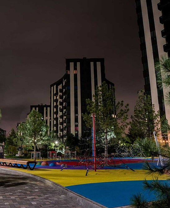 БЕЗ%/Продаж однокімнатної квартири 37м2 в ЖК У-Квартал/3км до Київа Софиевская Борщаговка - изображение 7