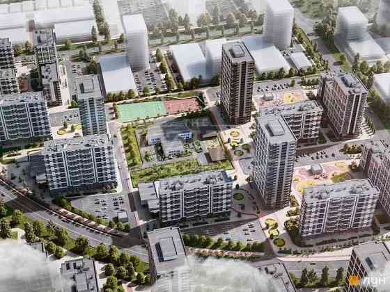 Продаж 1к(45.88м2) ЖК Варшавський 2 Родини Крістерів Перепоступка Київ