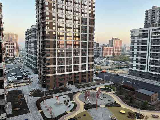 Продаж 1к(45.88м2) ЖК Варшавський 2 Родини Крістерів Перепоступка Київ