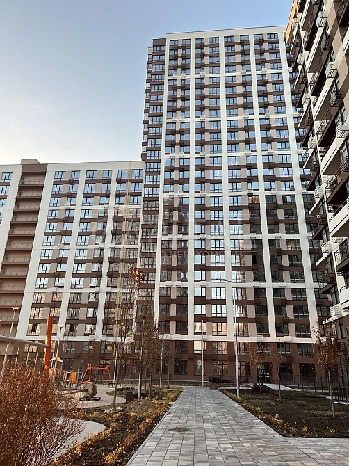 Продаж 1к(45.88м2) ЖК Варшавський 2 Родини Крістерів Перепоступка Київ - зображення 8