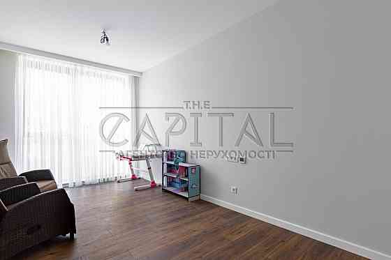 Продаж 3к(87м2), ЖК Rybalsky, Тераса Набережно Рибальська 9 Паркомісця Київ