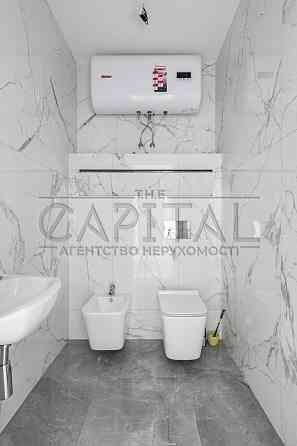 Продаж 3к(87м2), ЖК Rybalsky, Тераса Набережно Рибальська 9 Паркомісця Київ