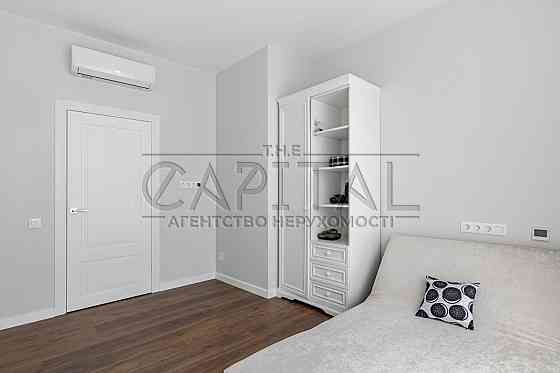 Продаж 3к(87м2), ЖК Rybalsky, Тераса Набережно Рибальська 9 Паркомісця Київ