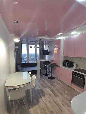 ЖК Маршал Сити/Маршала Жукова/1-комнатная/Метро/Эпицентр Лиманка