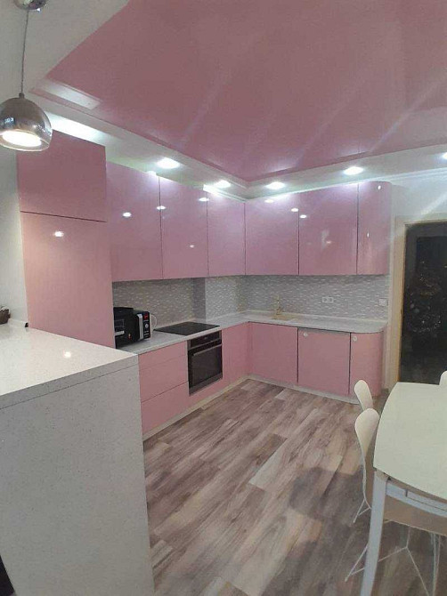 ЖК Маршал Сити/Маршала Жукова/1-комнатная/Метро/Эпицентр Лиманка - изображение 3