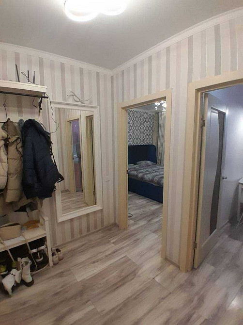 ЖК Маршал Сити/Маршала Жукова/1-комнатная/Метро/Эпицентр Лиманка - изображение 8