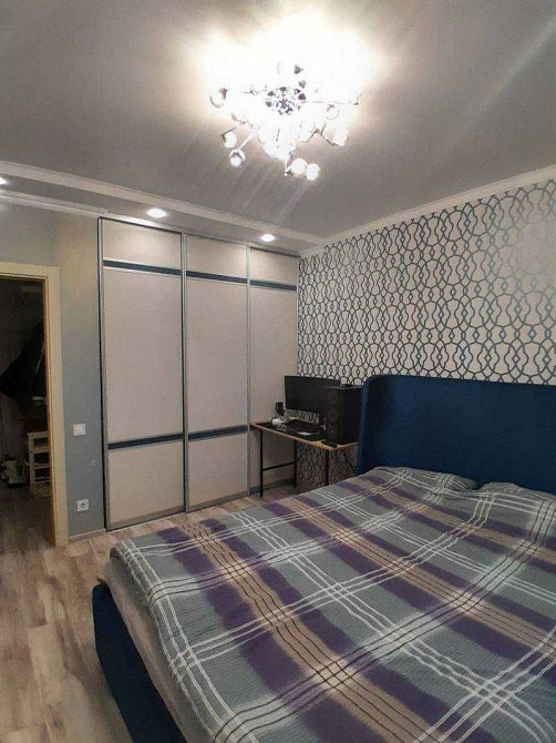 ЖК Маршал Сити/Маршала Жукова/1-комнатная/Метро/Эпицентр Лиманка - изображение 6