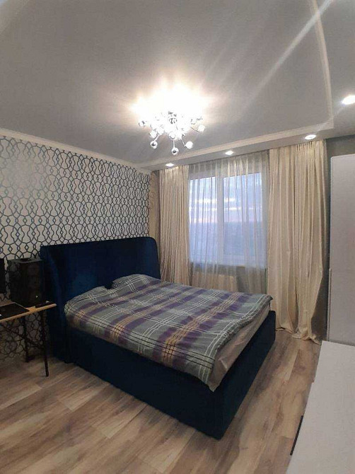 ЖК Маршал Сити/Маршала Жукова/1-комнатная/Метро/Эпицентр Лиманка - изображение 5