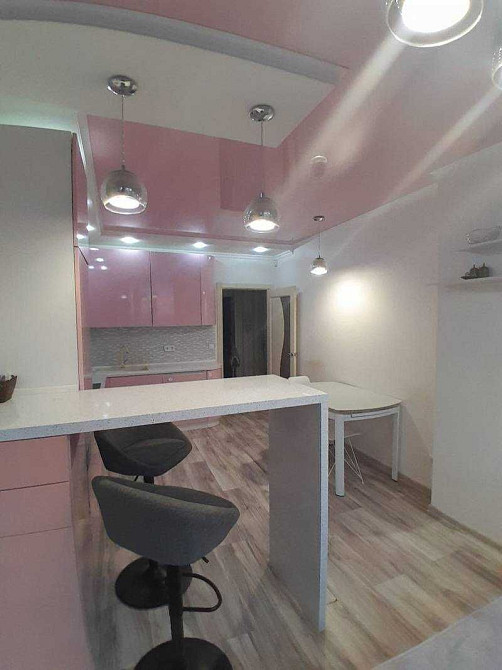 ЖК Маршал Сити/Маршала Жукова/1-комнатная/Метро/Эпицентр Лиманка - изображение 4