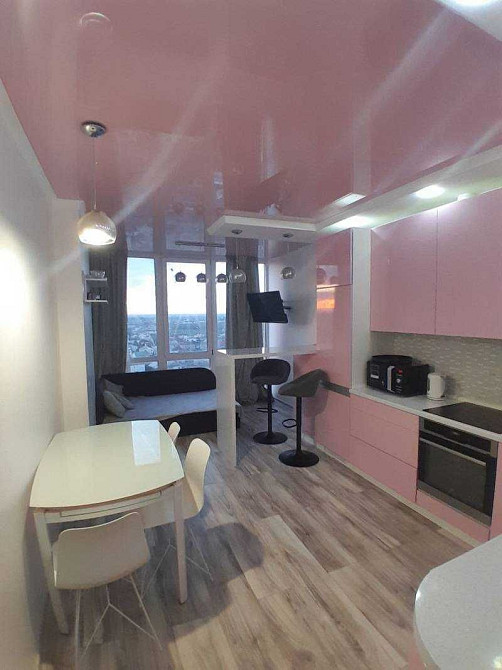 ЖК Маршал Сити/Маршала Жукова/1-комнатная/Метро/Эпицентр Лиманка - изображение 1