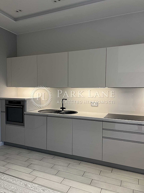 3-к ремонт ЖК Crystal Park Крістал Парк Берестейський 42 Перемоги Київ - зображення 5