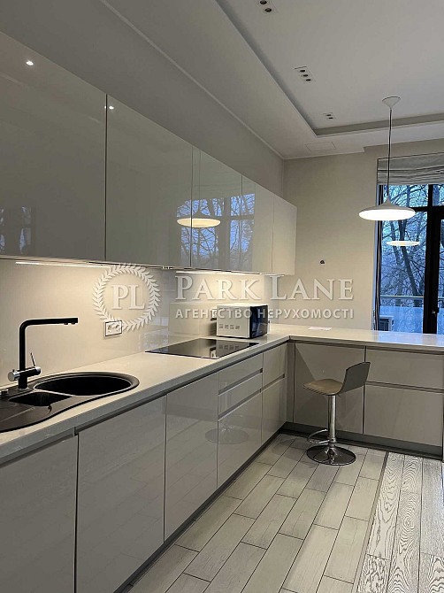 3-к ремонт ЖК Crystal Park Крістал Парк Берестейський 42 Перемоги Київ - зображення 4