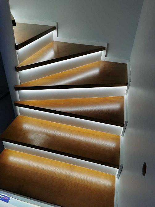 Продам свою 2-рівневу квартиру в ЖК Приморські Сади + паркінг + комора Крижанівка - изображение 5