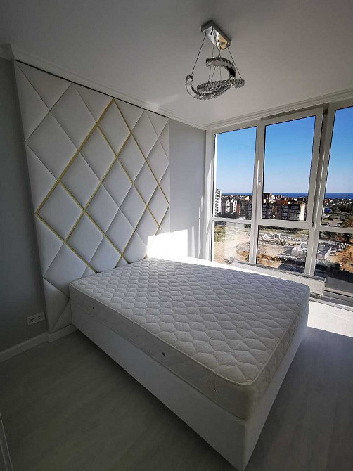 Продам свою 2-рівневу квартиру в ЖК Приморські Сади + паркінг + комора Крижанівка - изображение 1